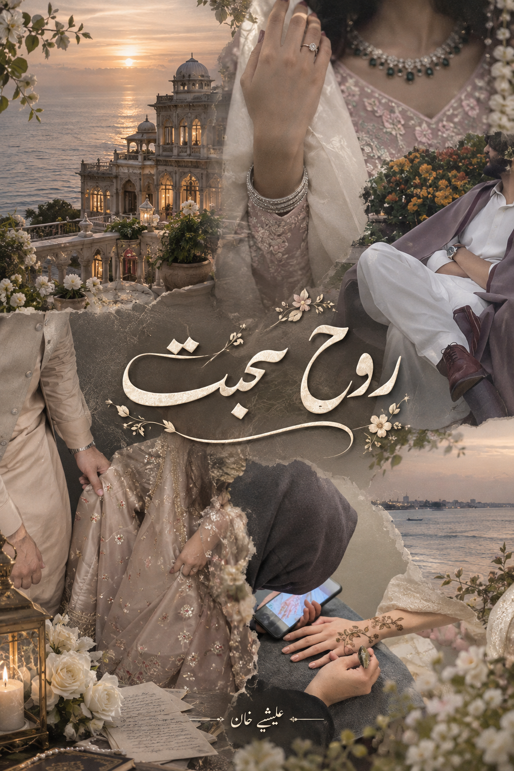 Rooh-e-Muhobat